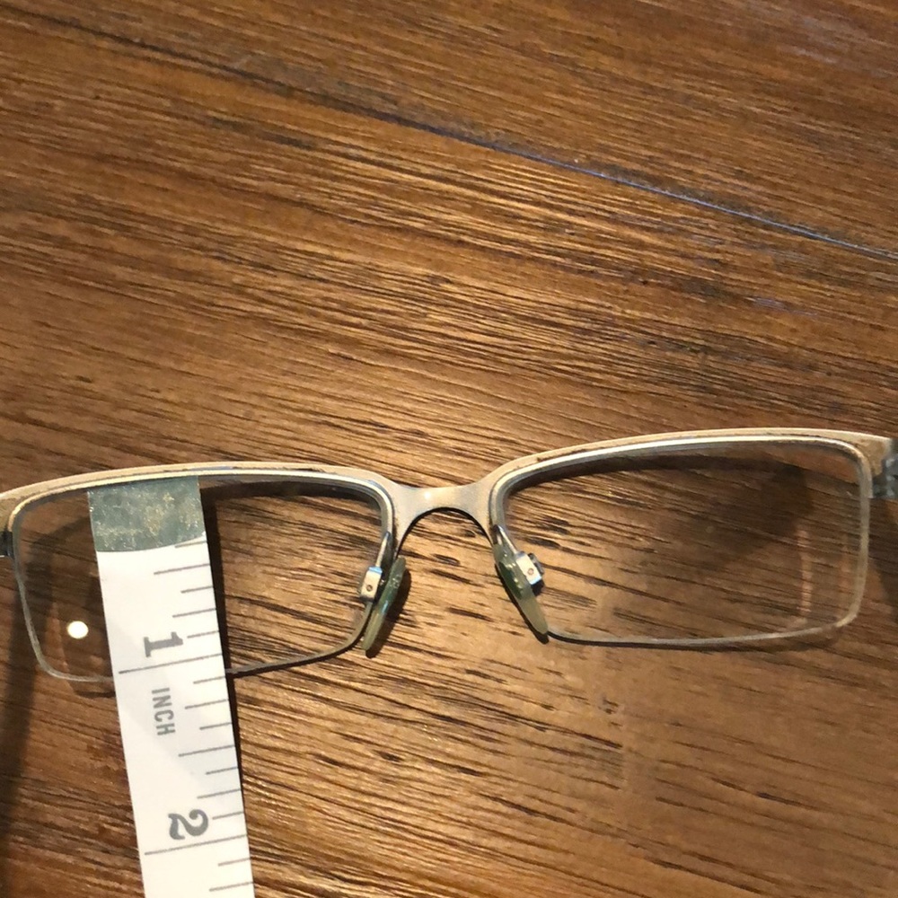 Men’s Burberry Glasses - Picture 6 of 10